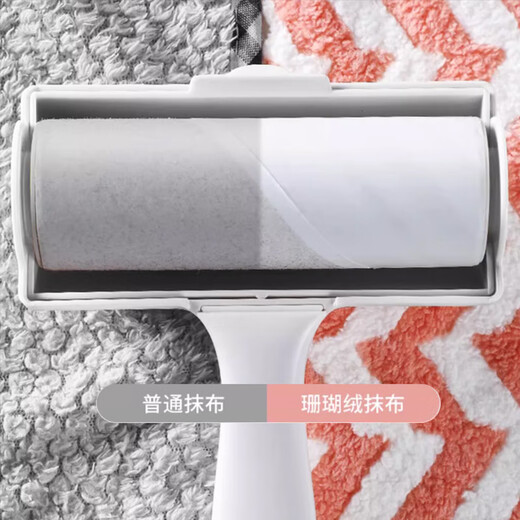 Best helper coral velvet rag 30*30cm*3 pieces wet and dry dishcloth kitchen scouring pad household cleaning towel