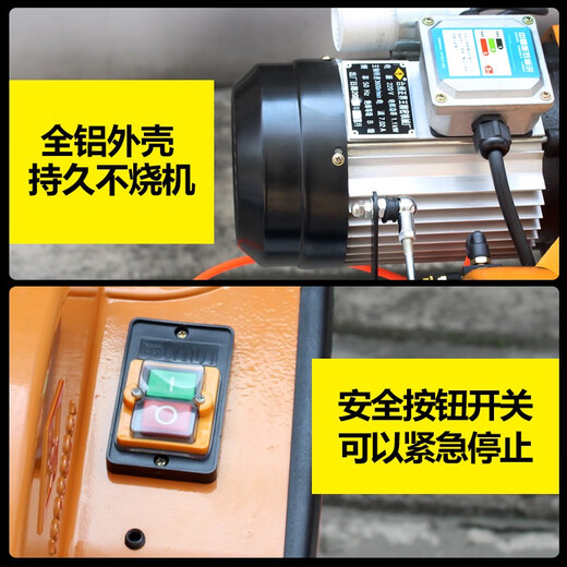 XMSJ界王铝合金切割机铝型材多功能45度90度12/14寸高精密转盘锯铝机 14380V寸切割机含架子