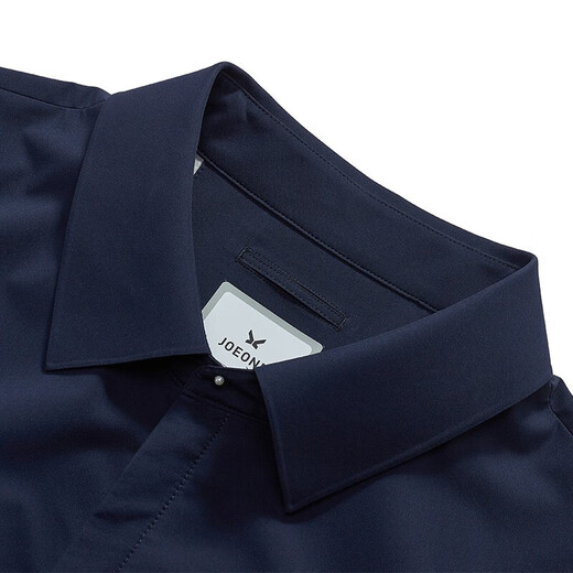 Jiumu King Jacket Men's Jacket Spring and Autumn Clothes Business Administration Men's High-end Office Style Middle-aged Leading Cadre Jacket Men's Navy Lapel Standard Edition TK1A50130 XL 175/96A(50)