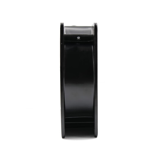 Ventilateur de dissipation de chaleur 12cm 12038 DP200A KTV Armoire 220V Distribution silencieuse Solder Échappement Échappement ventilateur unique 220V