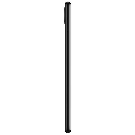 Huawei HUAWEI P20 AI Smart Full Screen Dual SIM dual standby Second-hand gaming phone Bright black 6G+128GB Full Network Connection 95 New