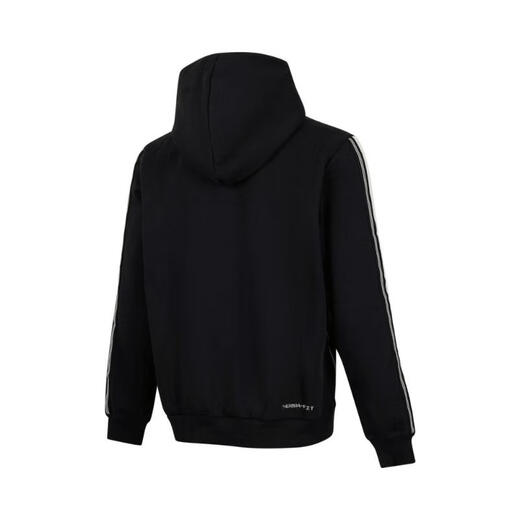 Nike Nike [大发发] Männer als M nk tf si brsh po hd naos sweatshirt/über Hemd hj3882-010 2xl
