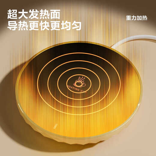 小嗙恒温猫咪饮水机酸奶机冬季加热罐头喝水碗陶瓷保温喂水饮水器宠物 任意颜色陶瓷碗+35°重力恒温加