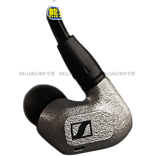 Sennheiser IE600 Professional HIFI In-Ear SE846 Xielantu IE900 Oficial Auténtico IE600+EBASSO DX180