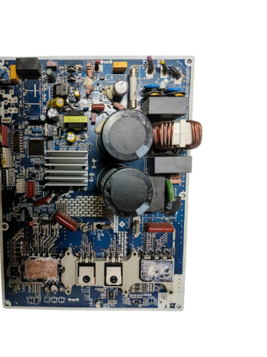 
Suitable for Haier air conditioning external unit motherboard integrated board 970/997/933/1047/589/366/780/1118 Special model of disassembly cabinet