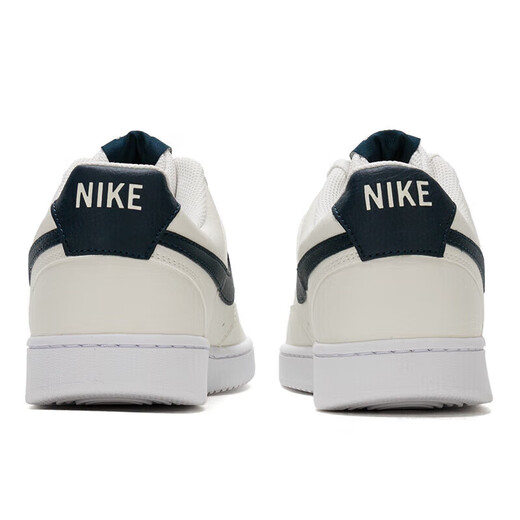 耐克（NIKE）男女鞋新款运动鞋COURT防滑耐磨低帮板鞋时尚透气舒适休闲鞋 HQ4867-101 42