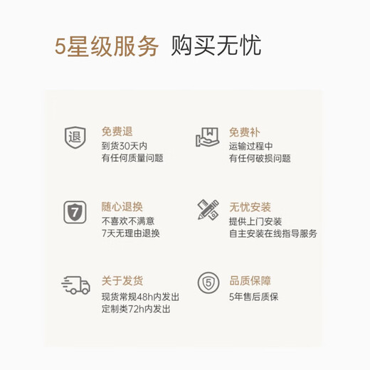 翁画师中古风沙发客厅装饰画法式复古小众艺术组合挂画美式背景墙壁画 T12159 3030+4060+2560+1520+30*20 纹理面包边黑框