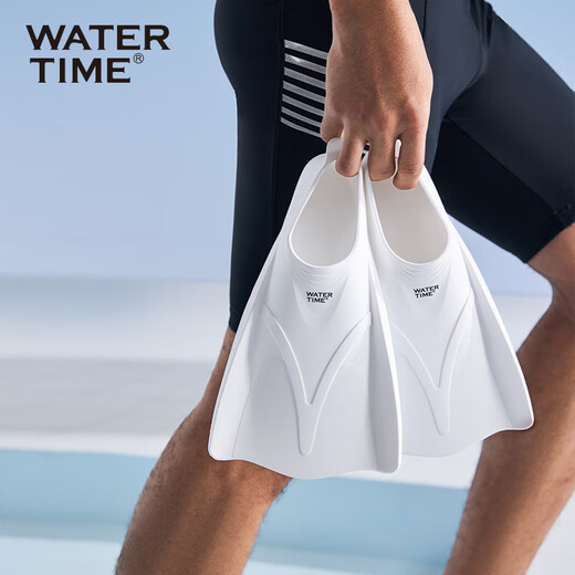 Flippers Watertime / SHUICHUAN