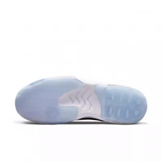 耐克（NIKE）男女鞋 AIR JORDAN MAX AURA 2减震耐磨中帮复古篮球鞋CK6636-016 CK6636-102 42