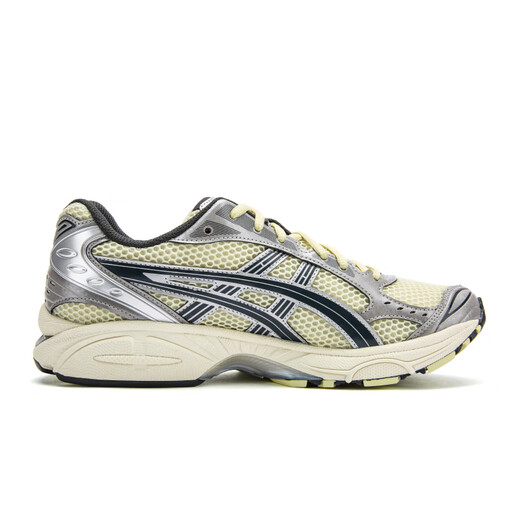 ASICS男鞋2024新款运动鞋GEL-KAYANO 14缓震耐磨轻便透气运动跑鞋 1203A537-250 40.5