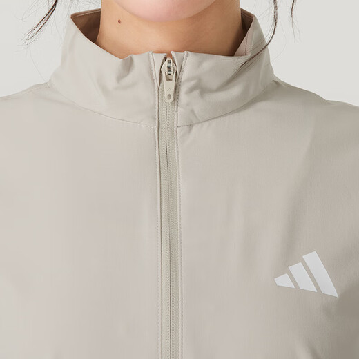 ADIDAS阿迪达斯女子夹克外套运动休闲夹克外套JE6173 JE6173 M