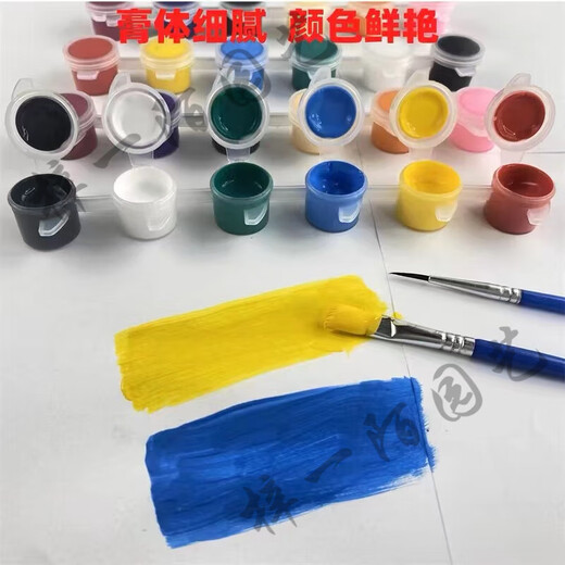 diy手绘木质空白班牌幼儿园种植区菜园菜地牌花园植物标签插地牌 05款32*19cm杆65cm防水防腐处理