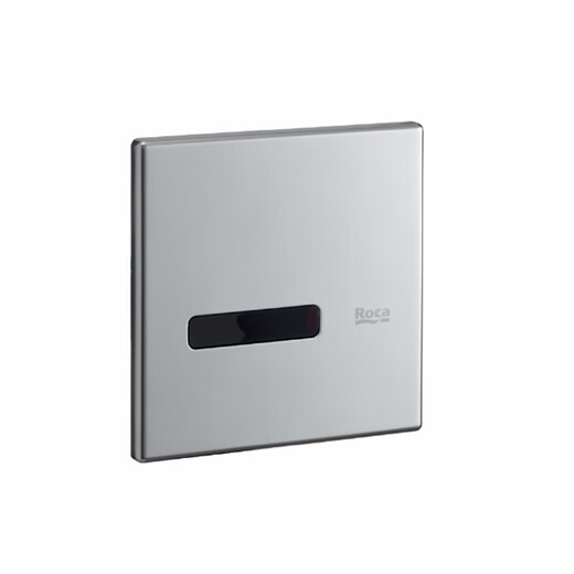 乐家（Roca）乐家自动冲水入墙式小便斗感应器5X9215E00 5X9315E00盛克S阀 5X9215E00电源型-哑光色