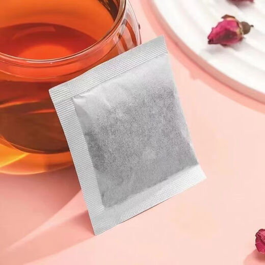 玫瑰乌龙茶高浓度茶多酚浓香茶包独立小包装养生茶新口味 玫瑰乌龙茶1袋-5小包