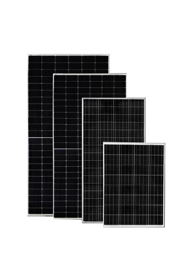 Ling Yuxun customized solar monitoring power supply system 12V lithium battery solar power generation panel outdoor engineering photovoltaic power generation solution customization (contact customer service)