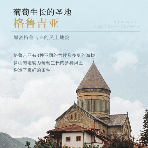 督格拉泽 三星白兰地 格鲁吉亚 原瓶进口烈酒 700mL 双支礼盒装