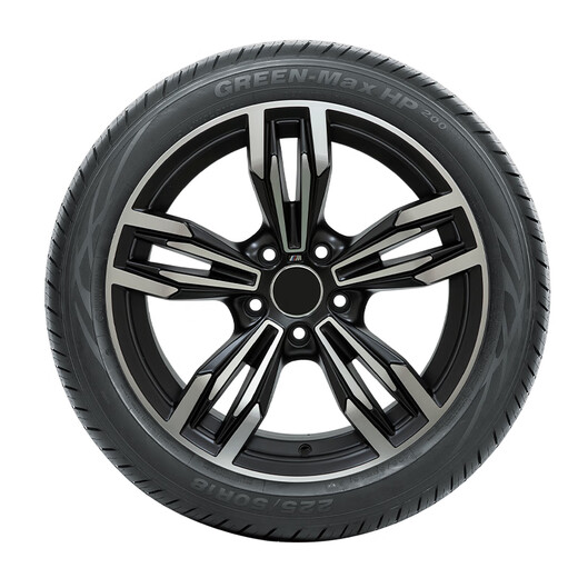 Linglong Tire Car Tire Green-Max HP200 225/50R18 95h angepasst an ai likun tuyue