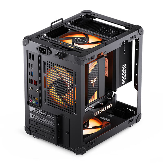Colorful Single shot will not be shipped E-sports game design office computer host desktop assembly machine Customized upgrade (contact customer service before placing an order) 800 Single shot will not be shipped Customized model