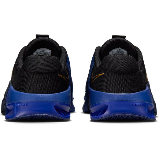 Nike (Nike) [Jinlang Sports] Zapatos de entrenamiento deportivo Metcon MetCon de hombres HF1098-001 Color 40.5 (255 mm)
