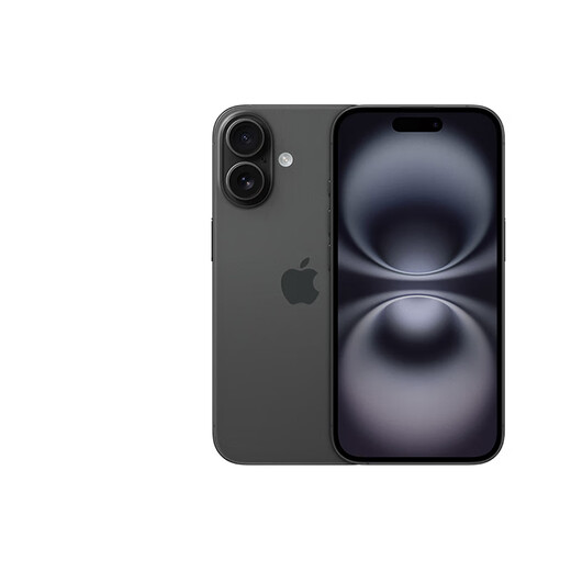 Apple / Apple iPhone 16 Plus (A3291) SUBSIDIE DE COUPON MOBILE DE TÉLÉPHONE MOBILE D'INTÉRIEUR BLANC 128G