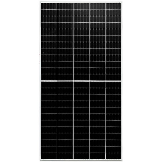 XMSJ maßgeschneiderte Trina 450w505w neues monokristallines Solarpanel der A-Klasse, netzgekoppeltes Photovoltaik-Stromerzeugungspanel, das 24V auflädt. Xinghuo monokristallines Einzelwellen-450w 2108*1048*35