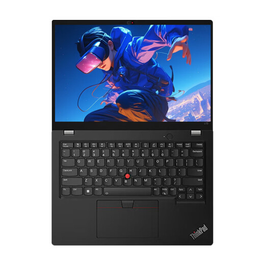 ThinkPad S2 Yoga 2025 23 Touch Flip Two-in-1 Opcional Lenovo Laptop X1 3.3 pulgadas Diseño de alto rendimiento y dibujo Luz de oficina portátil Portable y luz nueva Core i7-1355U Pantalla HD 16G L13 512G Extremental Estado sólido