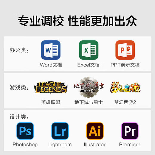 ASUS 2025 Core i7 14700/12700 enterprise purchase commercial office audio-visual entertainment desktop computer host home design high-performance full set DIY assembly machine configuration six i7 12700|16G|1TB