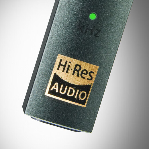 Yuerfa iFi GO Link Music Little Tail 3.5 Port GO Link MAX 4.4 Portable HIFI Lossless Decoding Headphone Amplifier All-in-one Mobile Phone MQA Decoding GO Link MAX4.4 Little Tail Type-C Interface