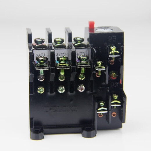 Thermal relay overload protection thermal overload relay thermal protection relay nr2 JR36-20 JR36-20 0.25-0.35A