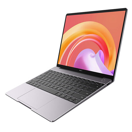 Huawei MateBook13 / 13s ordinateur portable Ultra-Light Business Office Book 2k Student Design Game Course en ligne 13: i7-10510U / 16G / Affichage dédié 2K [512 Go Solid State] [Standard + 699 Yuan Gift Package]