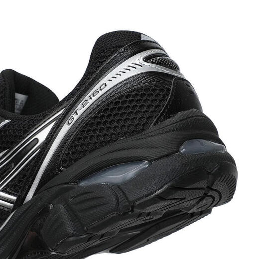 Asics 2025 men and women GT-2160 running shoes 1203A275-001 40.5