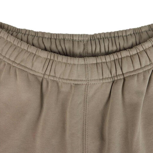 Nike (NIKE) Men's AS M NK SOLO SWSH FLC CF PANT Trousers DX1365-320 XL