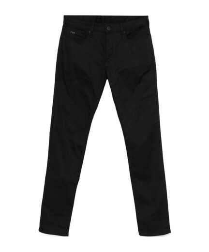 Emporio Armani 25SS jeans jeans couleur masculine EM000121AF14122 20 33 Nouveau