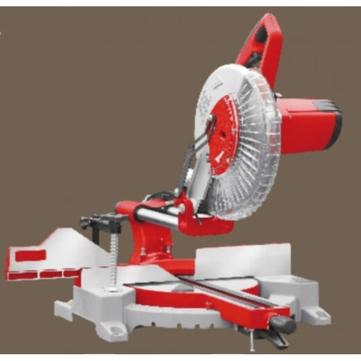 Yhgfee-Zoll-Sägen-Aluminiummaschine, Aluminium-Legierungs-Schneidmaschine, Winkelschneidungssäge, Aluminiumschneidemaschine, Inch Junfeng 9212 Kraft NODA 255A-2 Aluminium Sägemaschine