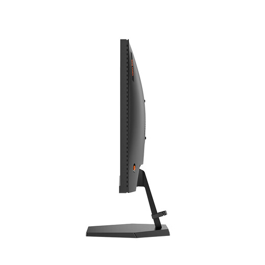 SANC Shengse 23.8-inch 2K native 180Hz FastIPS display 10bit hardware low blue light night light headphone hanger computer e-sports screen G52E Max