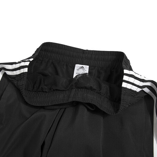 Adidas Shorts Pantalon Men's New Style Fitness Training tissé à séchage rapide Breoutable Pantalon décontracté Sports Sports IC1484 M (175 / 80A)
