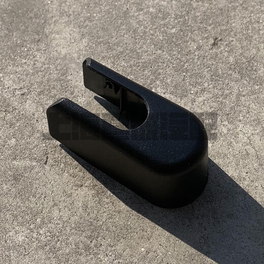 Buick New GL8S 25S GL8ES 653T 652T Heckscheibenwischer Arm Deckung Original Wischerabdeckung Black GL8ES/653t