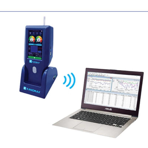 XMSJ尘埃粒子计数器 3889 3887Lite Pro 3905 3910 20 3888