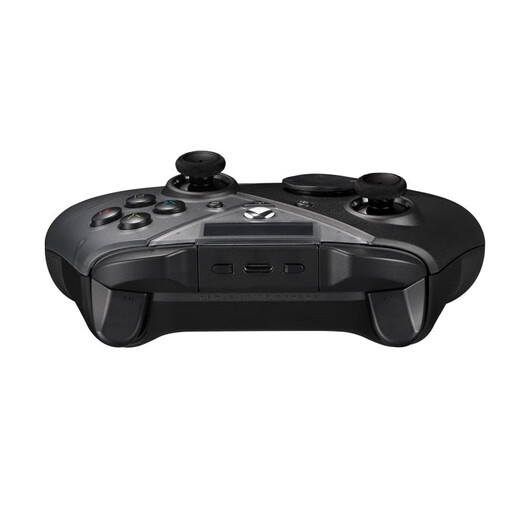 ROG Rachel Pro Wireless Game Controller PC Computer/XBOX Controller/Switch Controller Wireless Three-mode Connection Ergonomic Shape OLED Display Host Controller