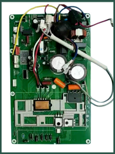 
Suitable for Haier air conditioning external unit motherboard integrated board 970/997/933/1047/589/366/780/1118 Special model of disassembly cabinet