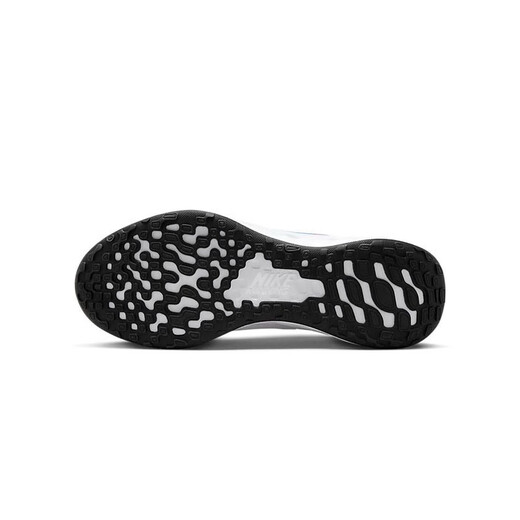 耐克（NIKE）YY胜道体育  耐克年新款男子NIKE REVOLUTION 6 NN跑步鞋 FJ1049-100 39