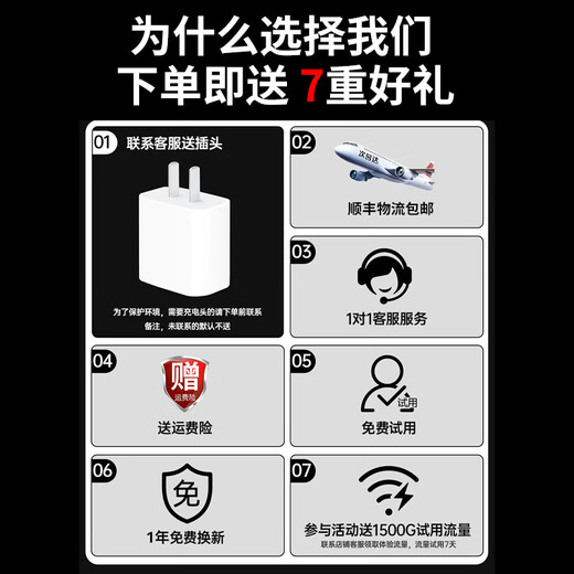 Chaofuniao portable wifi card-free mobile wifi6 wireless router whole house 4G network coverage universal unlimited traffic portable 2025 5Ghz top version whole house coverage WiFi6+ free 1500G