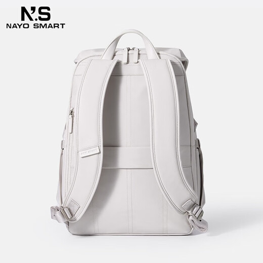 NAYO SMART2025 new backpack for men and women commuting travel 16-inch computer bag large capacity water-repellent backpack UrbanU5