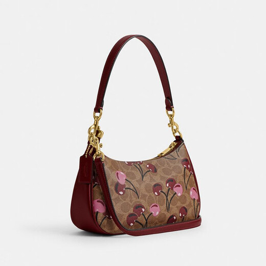 Entrenador de bolsas para mujeres para mujeres Teri Bolsa de axila informal Bolso de lujo de luz de lujo Nuevo estilo Boutique Gift Women Cy694 Imtam