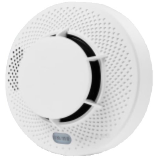 Taihean Tanda household smoke alarm 3C certification commercial fire detection alarm for fire protection independent smoke detection alarm 10-year battery model TX3190A