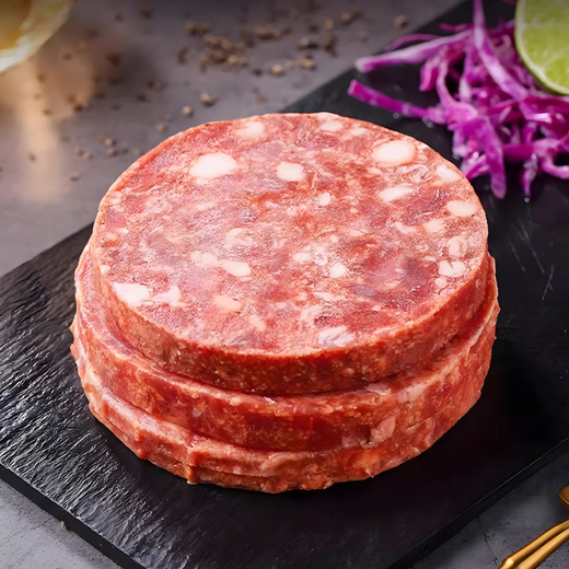 Ding Xiaoyan [Geschenkkarte] Wagyu Geschenkbox Australische Wagyu M-Level Original Cut Steak Spring Festival Geschenk Neujahrsgeschäftsgeschenk Ding Xiaoyan 3888 Business Wagyu Geschenkbox