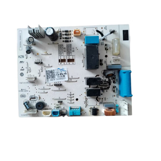 
Suitable for Haier air conditioner cabinet internal motherboard 691 832 564 461 396 284 models Disassembled board 691AB/AK/T/D/J/AC/A