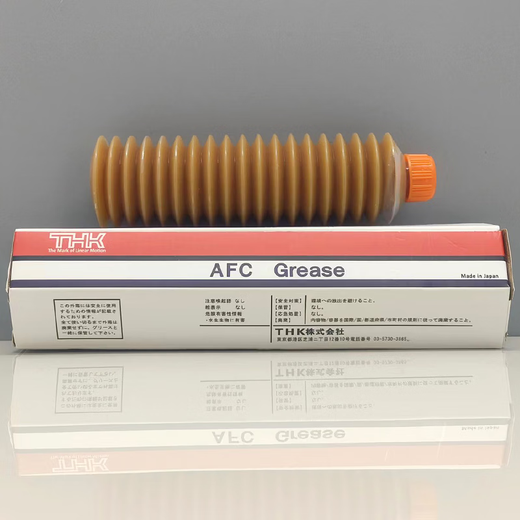 THK Grease AFA AFB-LF AFC AFE-CA AFF AFJ AFG Grease THKAFFGrease(400g)
