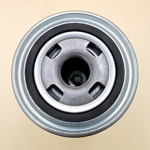 962 Tornillo de aire Compresor Filtro de aceite Filtro de aceite Elemento de aceite de aceite Cerrar el aire Mantenimiento del filtro Tres Filtro W719 (aplicable a 10hp/7.5kW)