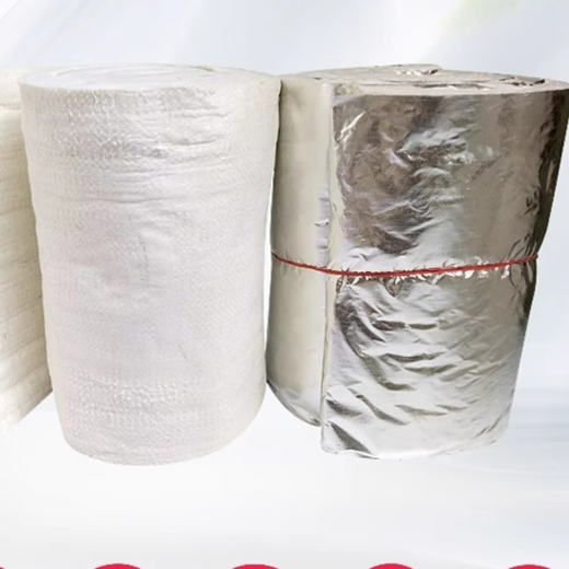 Ju Sail Insulation Material Smoke Exhaust Duct Fireproof Package Unit